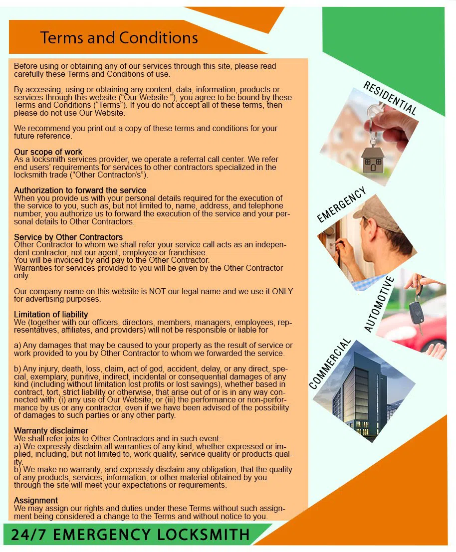 Denver Lock And Keys, Denver, CO 303-357-8323