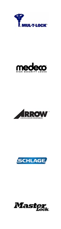 Denver Lock And Keys, Denver, CO 303-357-8323 - our-brands-sidebar